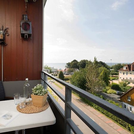 Haus Meeresblick Wohnung 52 Kellenhusen Ngoại thất bức ảnh