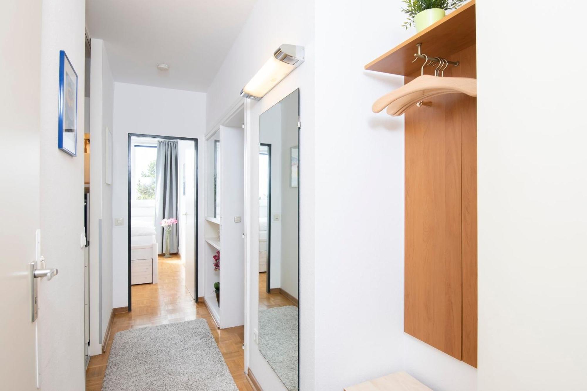 Haus Meeresblick Wohnung 52 Kellenhusen Ngoại thất bức ảnh