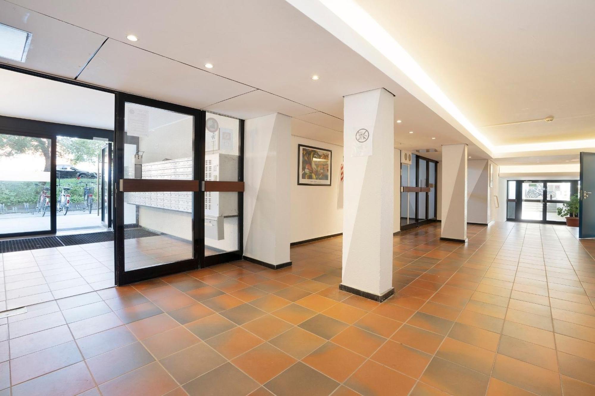Haus Meeresblick Wohnung 52 Kellenhusen Ngoại thất bức ảnh