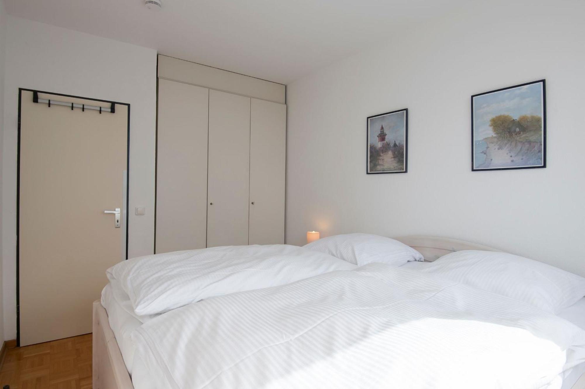 Haus Meeresblick Wohnung 52 Kellenhusen Ngoại thất bức ảnh