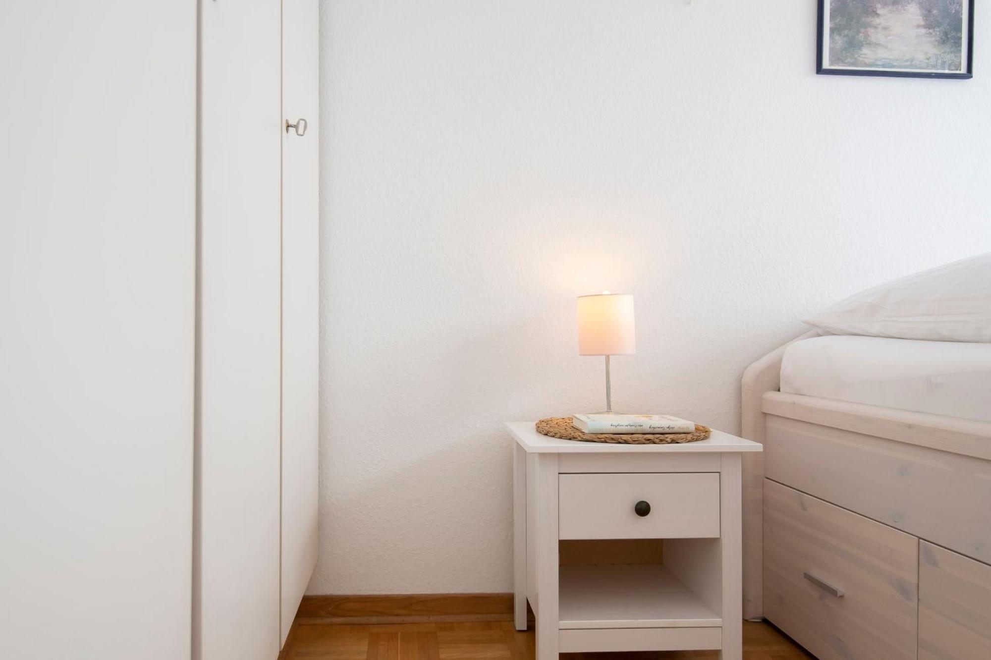 Haus Meeresblick Wohnung 52 Kellenhusen Ngoại thất bức ảnh