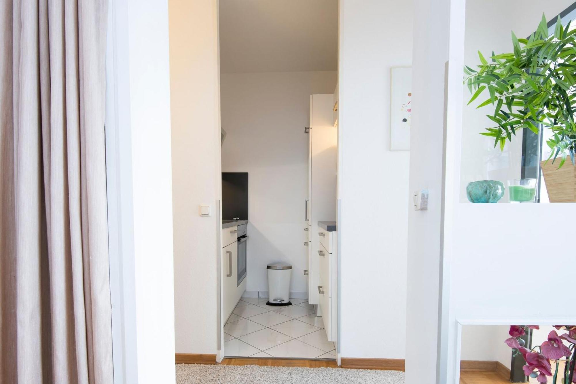 Haus Meeresblick Wohnung 52 Kellenhusen Ngoại thất bức ảnh