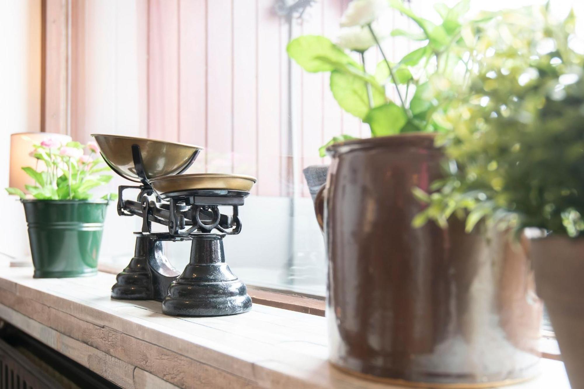 Haus Meeresblick Wohnung 52 Kellenhusen Ngoại thất bức ảnh