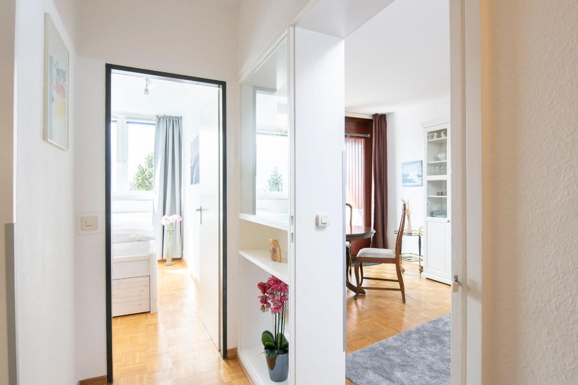 Haus Meeresblick Wohnung 52 Kellenhusen Ngoại thất bức ảnh