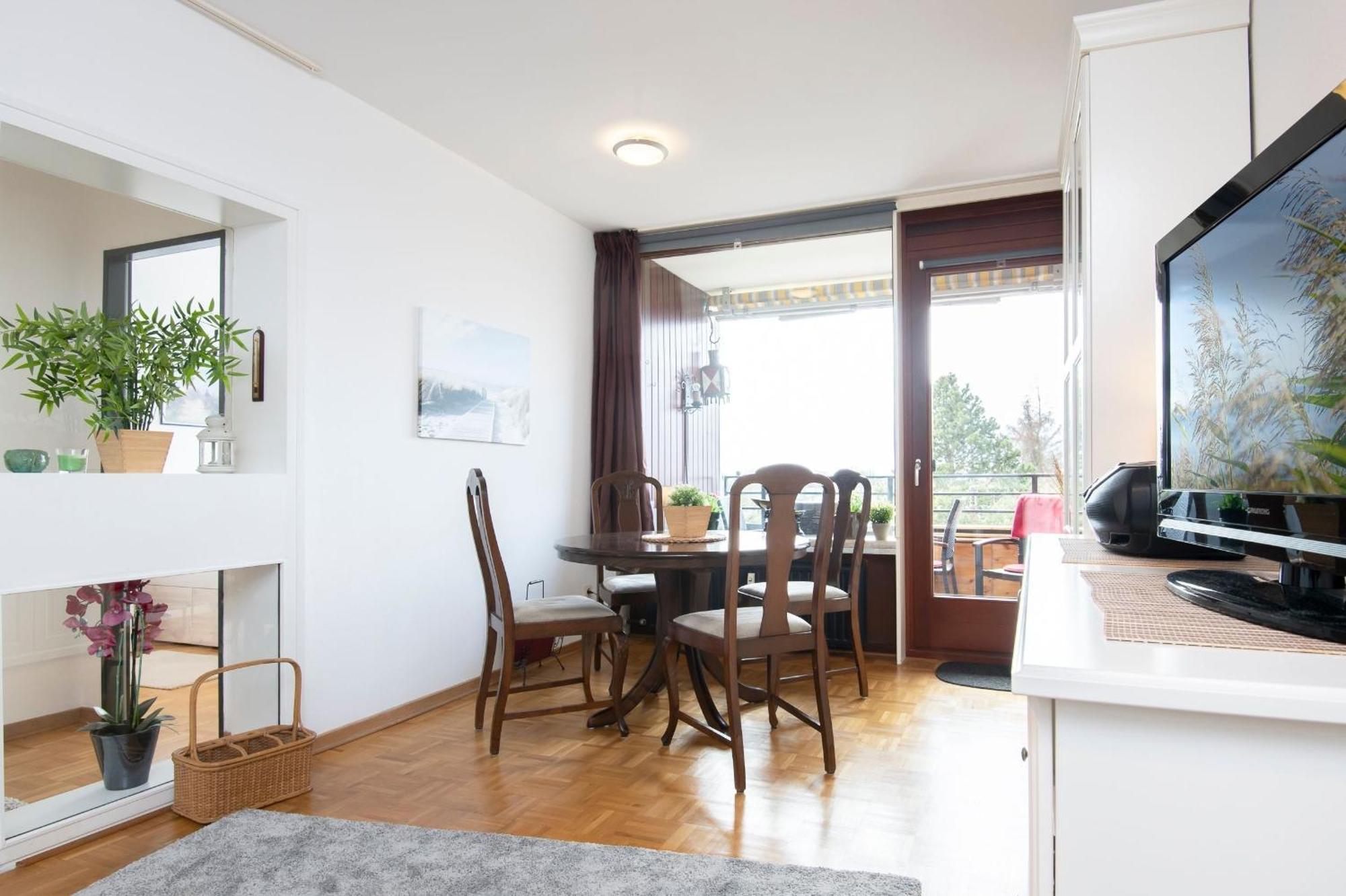 Haus Meeresblick Wohnung 52 Kellenhusen Ngoại thất bức ảnh