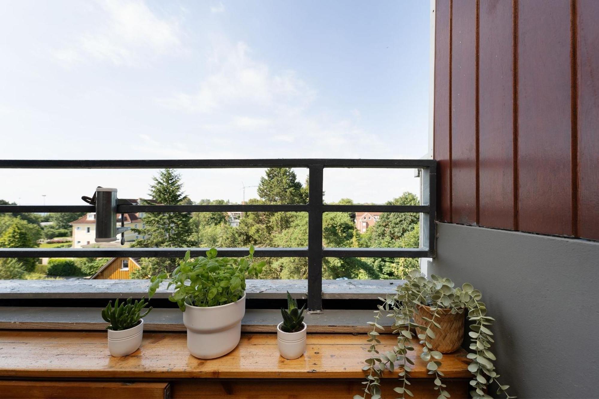 Haus Meeresblick Wohnung 52 Kellenhusen Ngoại thất bức ảnh