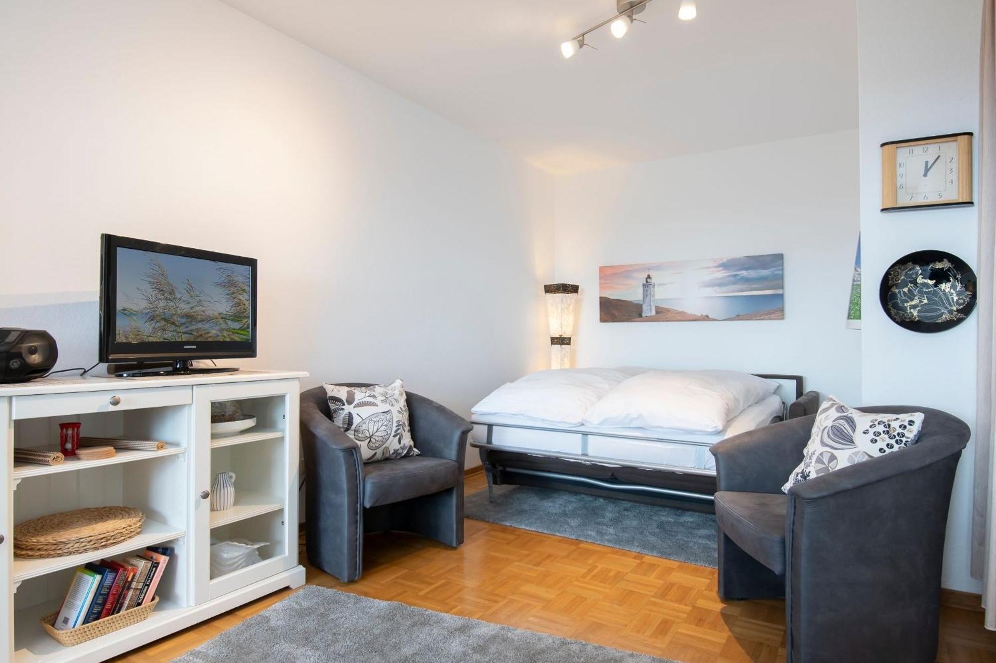 Haus Meeresblick Wohnung 52 Kellenhusen Ngoại thất bức ảnh