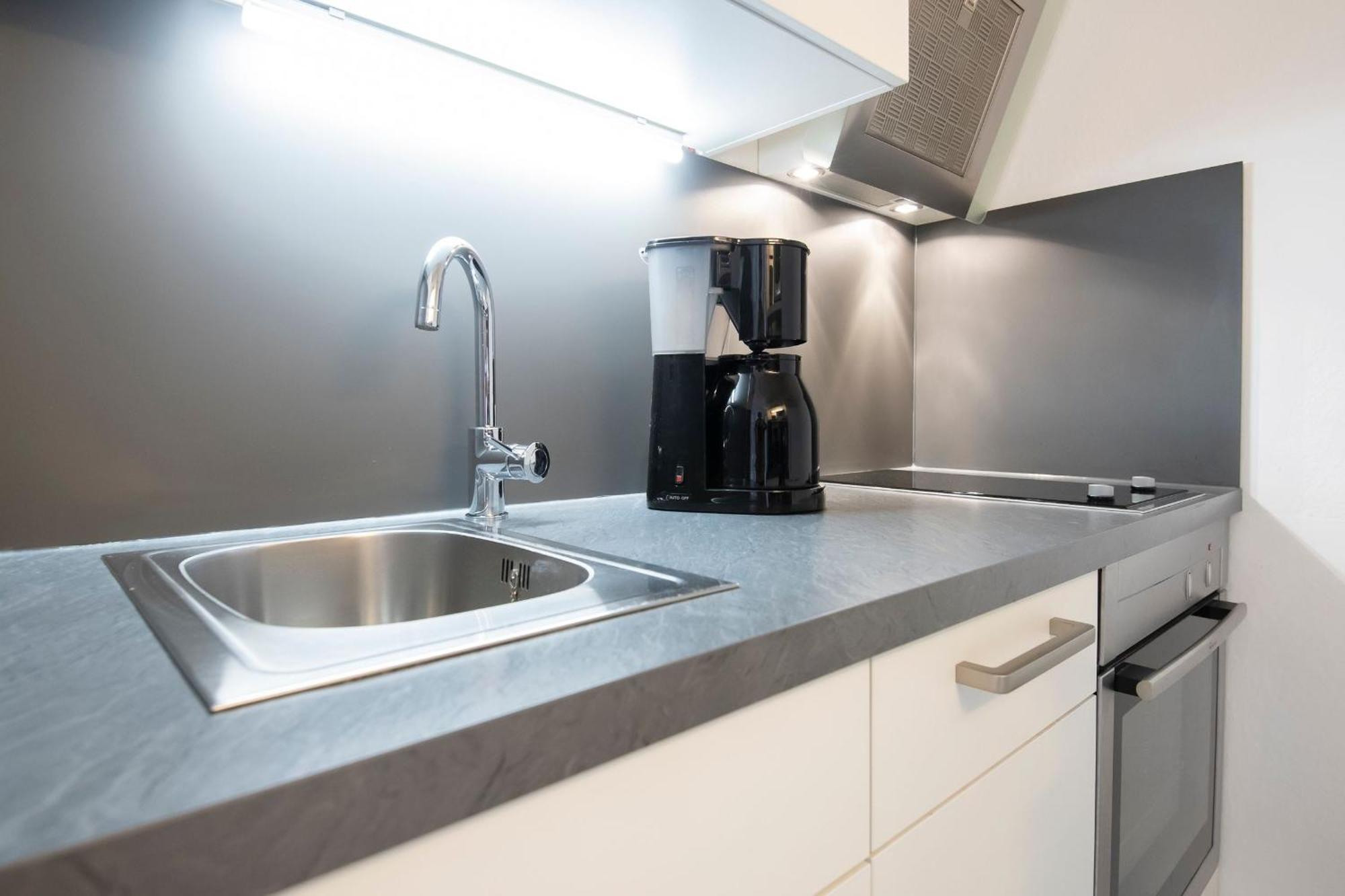 Haus Meeresblick Wohnung 52 Kellenhusen Ngoại thất bức ảnh