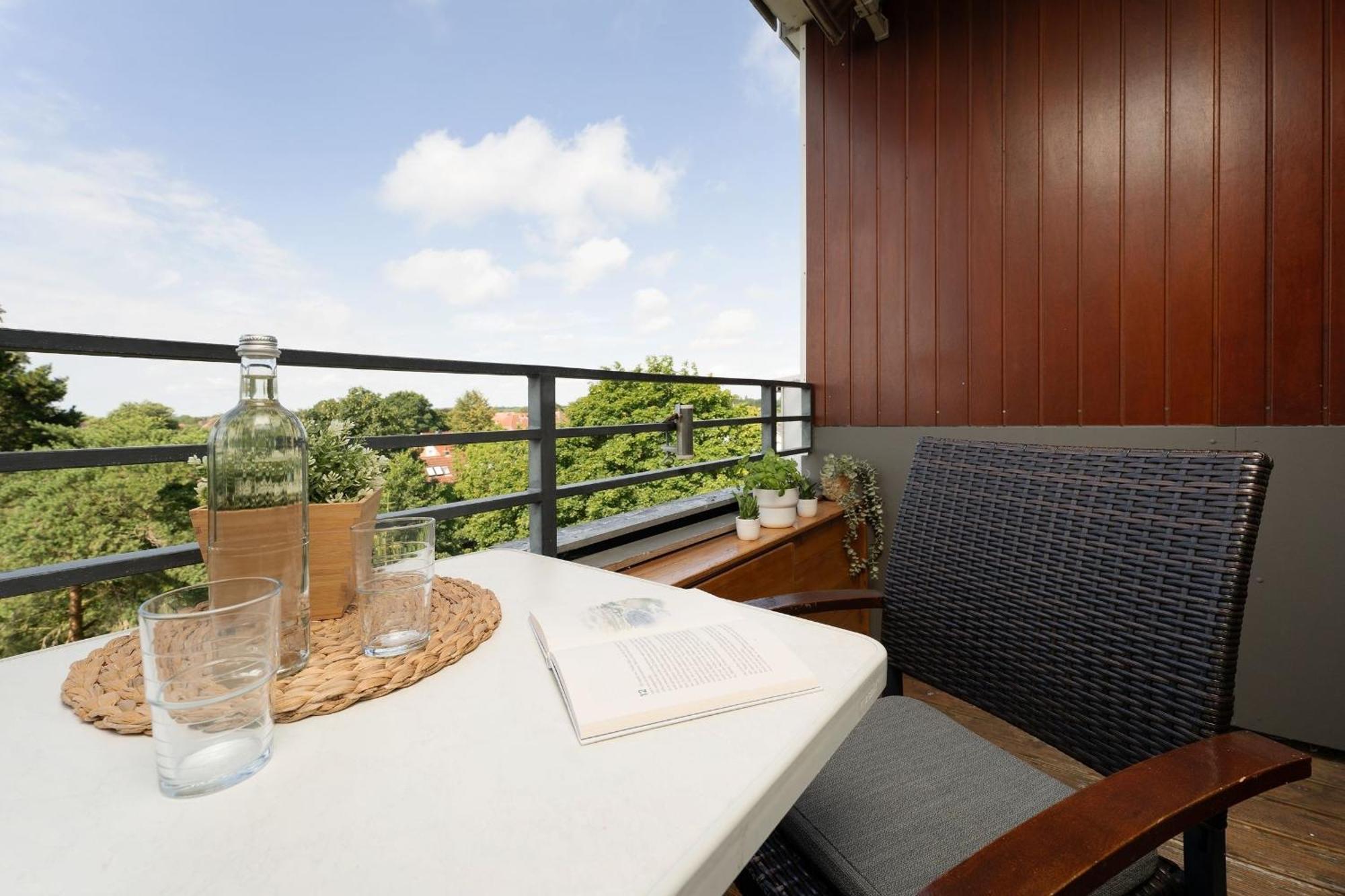 Haus Meeresblick Wohnung 52 Kellenhusen Ngoại thất bức ảnh